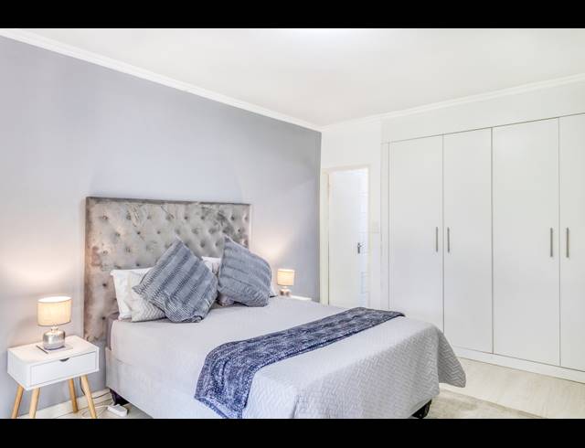 3 BEDROOM APARTMENT TO LET IN PAULSHOF